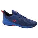 Yonex  Sonicage 3 Clay Navy/Red  Férfiteniszcipő