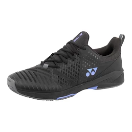 Yonex Sonicage 3 M Black Férfiteniszcipő