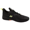 Yonex  Sonicage 3 Men Black/Lime  Férfiteniszcipő