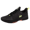 Yonex  Sonicage 3 Men Black/Lime  Férfiteniszcipő