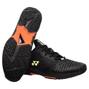 Yonex  Sonicage 3 Men Black/Lime  Férfiteniszcipő