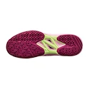 Yonex Sonicage Women Smoke Pink  Női teniszcipő