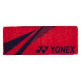 Yonex Sports Towel AC10712 Coral Red Törülköző