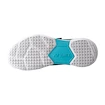 Yonex  Strider Flow JR Belt Black/Blue  Gyerek teremcipő