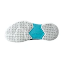 Yonex  Strider Flow JR Lace Black/Blue  Gyerek teremcipő