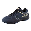 Yonex  Strider Flow Wide Navy/Gold  Férfiteremcipő EUR 43