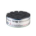 Yonex  Super Grap AC102 36 Pack Black  Felső nyélvédő overgrip