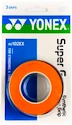 Yonex  Super Grap Orange  Felső nyélvédő overgrip
