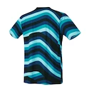 Yonex  T-Shirt 16679 Black  Férfipóló