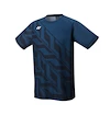 Yonex  T-Shirt 16741 Jr. Ink Blue Gyerekpóló