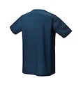 Yonex  T-Shirt 16741 Jr. Ink Blue Gyerekpóló
