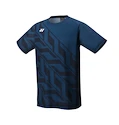 Yonex  T-Shirt 16741 Jr. Ink Blue Gyerekpóló
