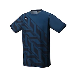 Yonex T-Shirt 16741 Jr. Ink Blue Gyerekpóló