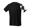 Yonex  T-Shirt 16744 Black Férfipóló