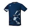 Yonex  T-Shirt 16744 Ink Blue Férfipóló