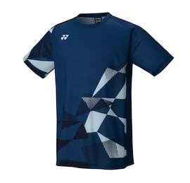 Yonex T-Shirt 16744 Ink Blue Férfipóló