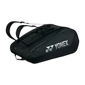 Yonex  Team Racquet Bag 12R 425212 Black  Táska teniszütőhöz