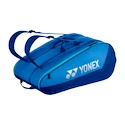 Yonex  Team Racquet Bag 12R 425212 Blast Blue  Táska teniszütőhöz