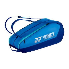 Yonex Team Racquet Bag 6R 42526 Blast Blue Táska teniszütőhöz