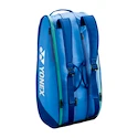 Yonex  Team Racquet Bag 9R 42529 Blast Blue  Táska teniszütőhöz