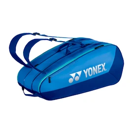 Yonex Team Racquet Bag 9R 42529 Blast Blue Táska teniszütőhöz