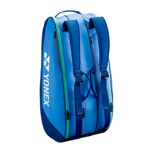 Yonex  Team Racquet Bag 9R 42529 Blast Blue  Táska teniszütőhöz