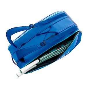 Yonex  Team Racquet Bag 9R 42529 Blast Blue  Táska teniszütőhöz