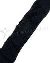 Yonex  Towel Grip Black  Frottír gripszalag