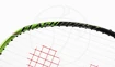 Yonex  Voltric FB Black/Green  Tollaslabda ütő