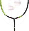 Yonex  Voltric FB Black/Green  Tollaslabda ütő