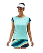 Yonex  Women's Crew Neck Shirt 20754 Cyan Női póló