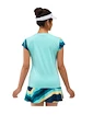 Yonex  Women's Crew Neck Shirt 20754 Cyan Női póló