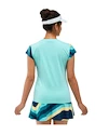 Yonex  Women's Crew Neck Shirt 20754 Cyan  Női póló