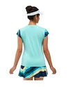 Yonex  Women's Crew Neck Shirt 20754 Cyan Női póló