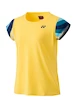Yonex  Women's Crew Neck Shirt 20754 Soft Yellow Női póló
