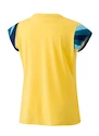Yonex  Women's Crew Neck Shirt 20754 Soft Yellow Női póló