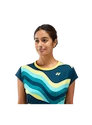 Yonex  Women's Crew Neck Shirt 20755 Indigo Marine Női póló