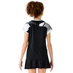 Yonex  Women's Crew Neck Shirt 20850 Black Női póló