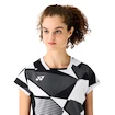Yonex  Women's Crew Neck Shirt 20850 Black Női póló