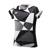 Yonex  Women's Crew Neck Shirt 20850 Black Női póló