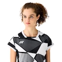Yonex  Women's Crew Neck Shirt 20850 Black Női póló
