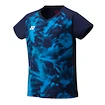 Yonex  Women's Crew Neck Shirt YW0033 Navy Blue Női póló