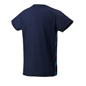 Yonex  Women's Crew Neck Shirt YW0033 Navy Blue Női póló