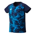 Yonex  Women's Crew Neck Shirt YW0033 Navy Blue Női póló