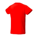 Yonex  Women's Crew Neck Shirt YW0033 Pearl Red Női póló