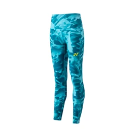 Yonex Women's Leggings YW0048 Blue Green Női leggings