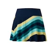 Yonex  Women's Skirt 26121 Indigo Marine Női szoknya