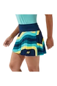 Yonex  Women's Skirt 26121 Indigo Marine Női szoknya