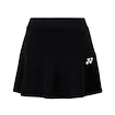 Yonex  Women's Skirt YW0036 Black Női szoknya M