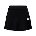 Yonex  Women's Skirt YW0036 Black Női szoknya M